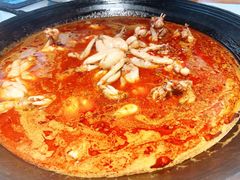 -老天桥蛙炉火锅(姑苏总店)