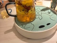 -荷花亭·湖北融合菜(中商广场店)