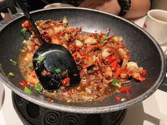 -味上湘菜馆(河马店)