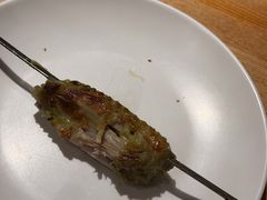 -鬼味烤翅(南锣鼓巷店)