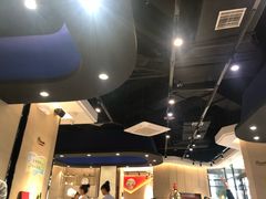 大堂-大渔铁板烧(大悦城店)