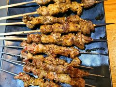 -丹东特色烤肉(学府路一部店)