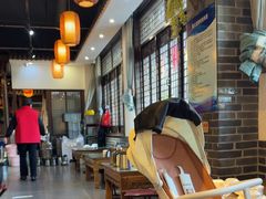 -向民炒鸡老店(金泰华府店)