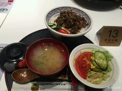 -无限双拼照烧双拼饭(和平店)