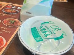 -谢老五跷脚牛肉·非遗传承店