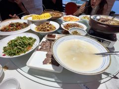 -阿才景东带皮牛肉馆(茶林苑店)