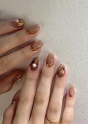 -LILY NAILS美甲美睫