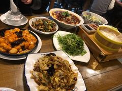 -董立兵烤鸭店(山大路店)