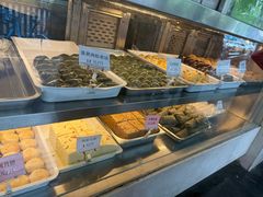 -中山大厦熟食外卖(珠江路店)