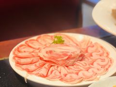 -重庆德庄火锅(体育中心店)