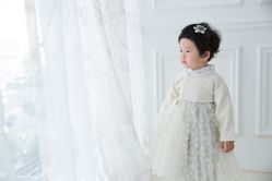 -韩国乐上Rosy Baby儿童摄影(海光寺店)