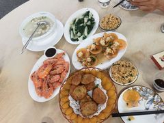 -秋姐美食店(海陵岛保利店)