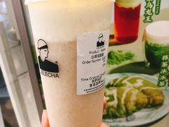 -LELECHA乐乐茶(美罗城店)