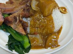-華歡冰室-WahFoon(吉大店)