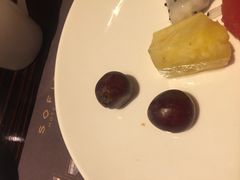 -上海东方佘山翰悦阁酒店·Vie全日制餐厅