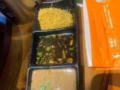 -四斤烤肉(东戴河孟家店)
