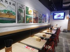 -云味馆·云南菜·云南米线(景田店)