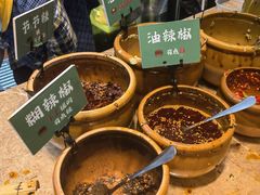 -云阿蛮云南生烫牛肉米线(奉贤路店)