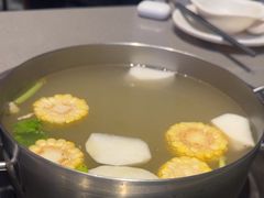 -为什么牛潮汕牛肉火锅(中信广场店)