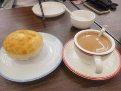 -新旺茶餐厅(鑫耀·光环live店)