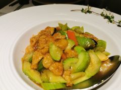 -菩提素素食餐厅(晶郦馆店)