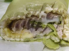 -好利来(盘锦万达店)