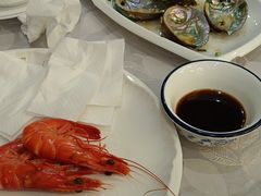 -鹭园酒家·四十年老字号