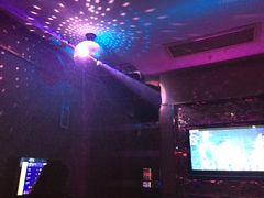 -欢乐迪KTV(南京夫子庙三山街店)