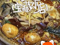 -南湖胖子砂锅(南湖店)