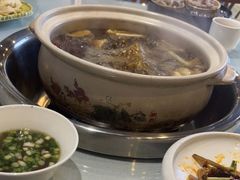 -名善山珍·野生菌汤锅(文殊院店)