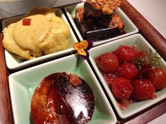-四世同堂·京菜·烤鸭(双井店)