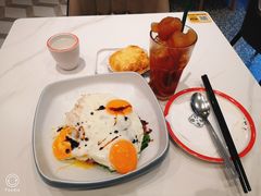 -柠檬树茶餐厅(海雅缤纷城店)