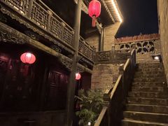 -云锦成公馆(北大街店)