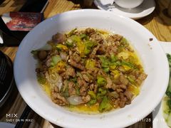 -滇铺子·云南特色菜·第九届野生菌美食节(东风东路c86店)