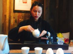 -邈墨茶馆(大兜路1号店)