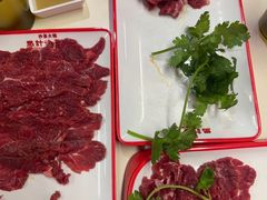 -燃计沙茶皇·香港沙茶火锅(人广旗舰店)