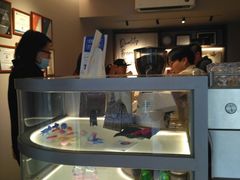 -Punchline Coffee&Roaster(同济大学店)