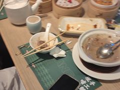 -茶港·点心·啫啫煲(王府井店)
