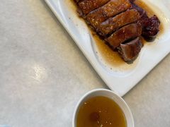 -衡山汇·高级粤菜(霄云路店)