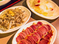 -大禹家·海鲜面馆(新闸路店)