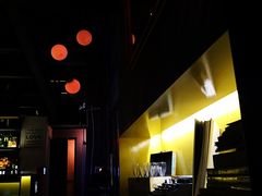 -Ish Whiskey&Cocktail Bar酒吧(合生麒麟新天地店)