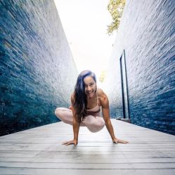 -FineYoga梵音瑜伽·普拉提