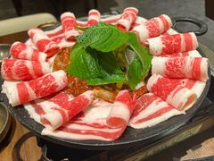 -春熙台·韩国料理(宝安西乡店)