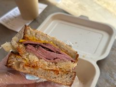 -佐敦面包铺·JORDAN BAKERY