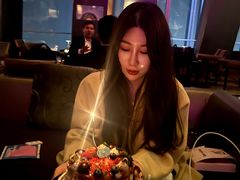 -云·酷Atmosphere(国贸大酒店)