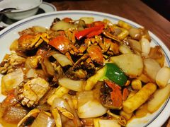 -周家二小姐的菜(西津渡店)