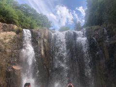 -红山村