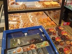 -味多美蛋糕(阜成门店)