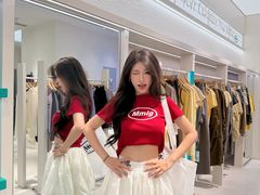 -龙湖杭州滨江天街