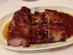 -龙记香港茶餐厅(久光百货店)